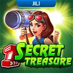 secret treasure jili